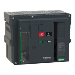 MTZ108H25.0E3PMD - MTZ1 Active H2 800A 3P Çekmeceli 5E - Schneider Electric