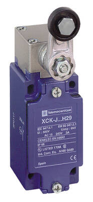XCKJ10513-LIMIT SWITCH - 2