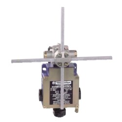 XCKMR54D1H29EX - Nihayet Şalteri Xckmr Atex Çubuk Kol 6Mm - 1