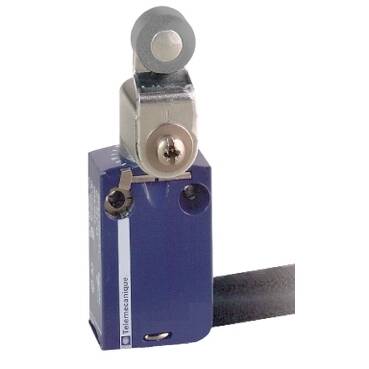 XCMD2116L1 - Nihayet Şalteri Xcmd Metal Minyatür - 1