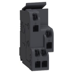 29450 - NS100/630 için OF/SD/SDE/SDV kontak - 1