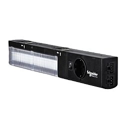 NSYLAMLDS - LED lamp with SCHUKO socket - Schneider Electric
