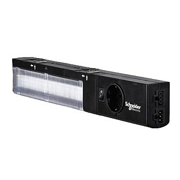 NSYLAMLDS - LED lamp with SCHUKO socket - 1