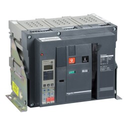 NW16H13PML2EHH - 1600A 65kA 3 KUTUP AÇIK TİP GÜÇ ŞALTER - Schneider Electric