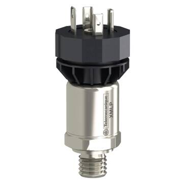 XMLP250BC21F - Optimum Basınç Sensörü 250Bar 4-20Ma G1 4A - 1