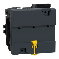 METSEPM5563 - PM5563 1Mod2Eth-63.Harm-1,1M 4Dı/2Do 52 Alarm-Dın - Schneider Electric