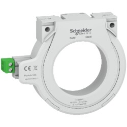 50438 - Rezidüel Akım Koruma Pa İçin Kapalı Toroid - Ø 50 Mm - Schneider Electric