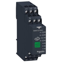 RMNF22TB30-NFC Control Relay 3-Phases - Schneider Electric