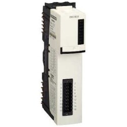 STBEHC3020KC - Sayaç Kiti Stb - 1 Ch - 0..40000 Hz - 2 G - Schneider Electric