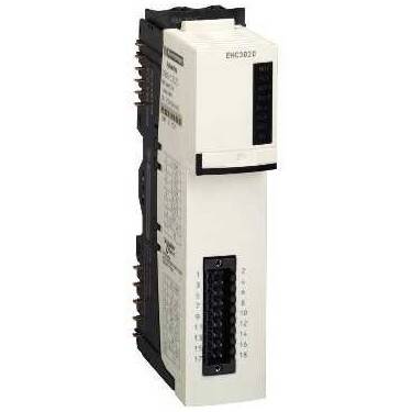 STBEHC3020KC - Sayaç Kiti Stb - 1 Ch - 0..40000 Hz - 2 G - 1