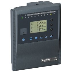 59607 - Sepam serisi 20 için taban birimi S10UD - 24…250 V - gelişmiş UMI ile - 1