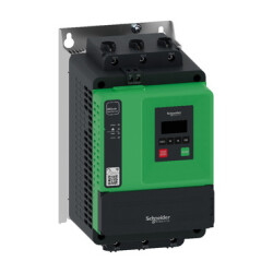 ATS430C11S6 - Soft starter ATS430 110A 208 to 600V - 1
