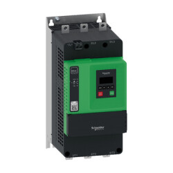 ATS430C14S6 - Soft starter ATS430 140A 208 to 600V - 1