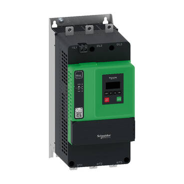 ATS430C14S6 - Soft starter ATS430 140A 208 to 600V - 1