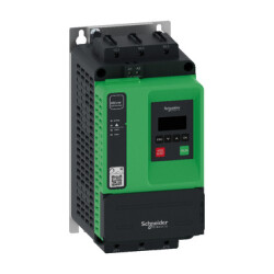 ATS430D32S6 - Soft starter ATS430 32A 208 to 600V - 1