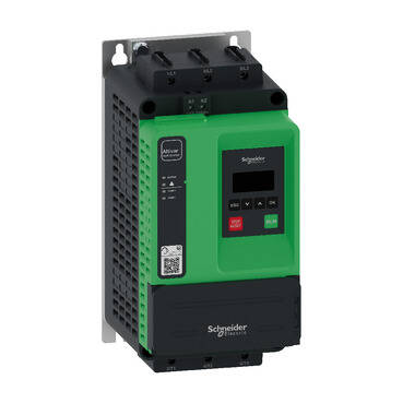 ATS430D32S6 - Soft starter ATS430 32A 208 to 600V - 1