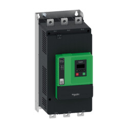 ATS430C41S6 - Soft starter ATS430 410A 208 to 600V - 1