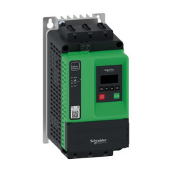 ATS430D47S6 - Soft starter ATS430 47A 208 to 600V - 1