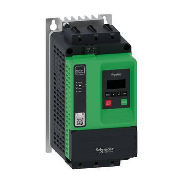 ATS430D47S6 - Soft starter ATS430 47A 208 to 600V - 1