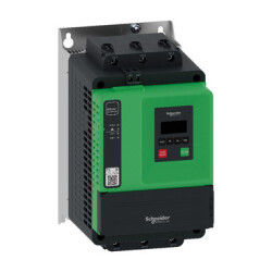ATS430D62S6 - Soft starter ATS430 62A 208 to 600V - 1