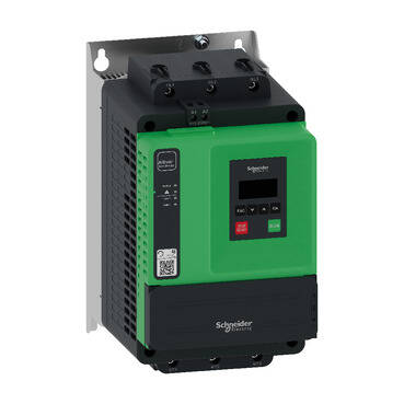 ATS430D75S6 - Soft starter ATS430 75A 208 to 600V - 1