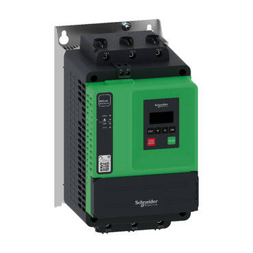 ATS430D88S6 - Soft starter ATS430 88A 208 to 600V - 1