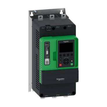 ATS490C14Y - Soft starter ATS490 140A 208 to 690V - 1