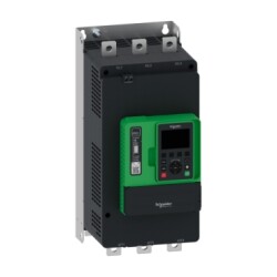 ATS490C21Y - Soft starter ATS490 210A 208 to 690V - 1