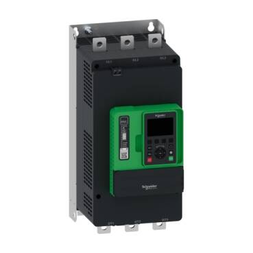 ATS490C21Y - Soft starter ATS490 210A 208 to 690V - 1