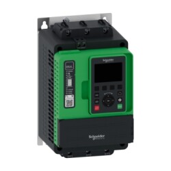 ATS490D22Y - Soft starter ATS490 22A 208 to 690V - 1