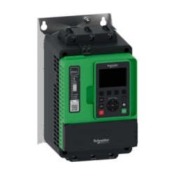 ATS490D32Y - Soft starter ATS490 32A 208 to 690V - 1