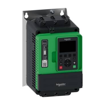 ATS490D32Y - Soft starter ATS490 32A 208 to 690V - 1