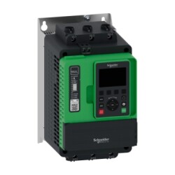 ATS490D88Y - Soft starter ATS490 88A 208 to 690V - 1