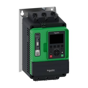 ATS490D88Y - Soft starter ATS490 88A 208 to 690V - 1