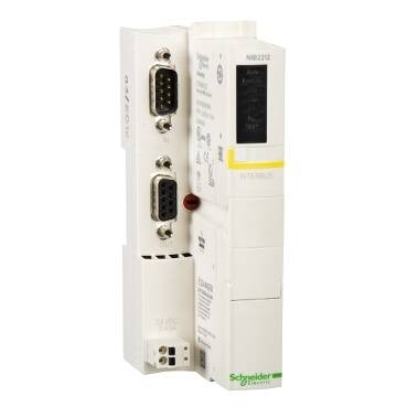STBNIB2212 - Standart Ağ Arayüz Modülü Stb - Interbus - 500 Kbit/Sn - 1
