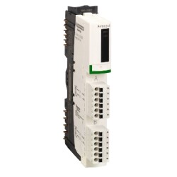 STBAVO0200K - Standart Analog Çıkış Kiti Stb - +/- 10 V - 2 Ç - 15 Bit + İşaret - Schneider Electric