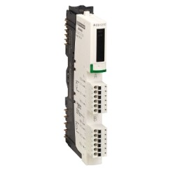 STBACO1210K - Standart Analog Çıkış Kiti Stb - 0..20 Ma - 2 Ç - 12 Bit - Schneider Electric