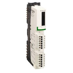 STBACO0220K - Standart Analog Çıkış Kiti Stb - 4..20 Ma - 2 Ç - 15 Bit + İşaret - Schneider Electric