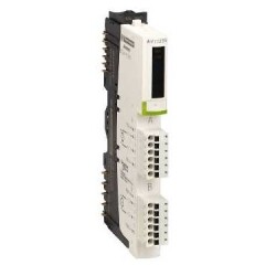 STBAVI1400K - Standart Analog Giriş Kiti Stb - +/- 10 V - 8 G - 15 Bit + İşaret - Schneider Electric