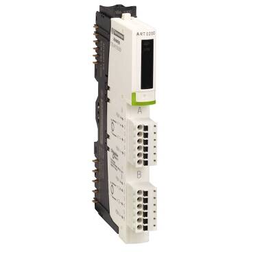 STBART0200K - Standart Analog Giriş Kiti Stb - 2 G - 15 Bit + İşaret - 1