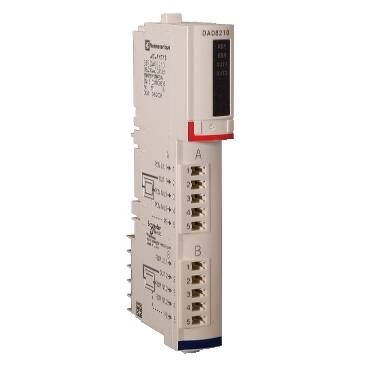 STBDAO5260K - Standart Dijital Çıkış Kiti Stb - 115 V Ac - 2 Ç - 1