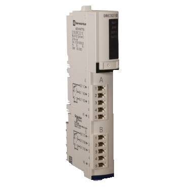 STBDRC3210K - Standart Dijital Çıkış Kiti Stb - 24 V 115..230 V Ac Dc - 2 Ç - 1