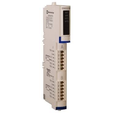 STBDDO3230K - Standart Dijital Çıkış Kiti Stb - 24 V Dc - 2 Ç - 1