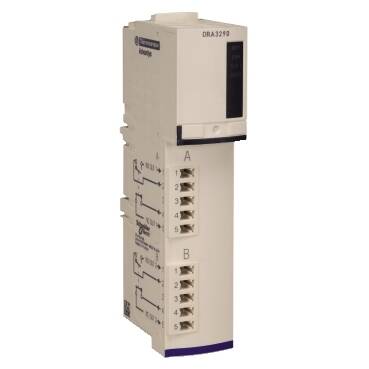 STBDRA3290K - Standart Dijital Çıkış Kiti Stb - 24 V Dc - 6 Ç - 1
