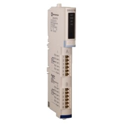 STBDDI3230K - standart dijital giriş kiti - Modicon STB - 24 V DC - 2 I - 1