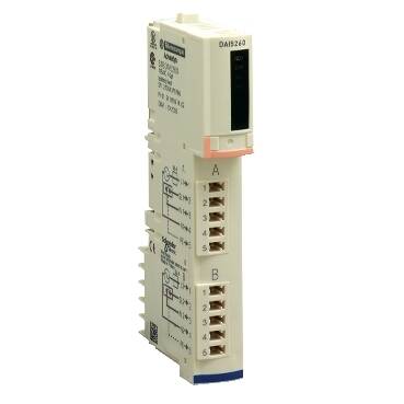 STBDAI5260K - Standart Dijital Giriş Kiti Stb - 115 V Ac - 2 G - 1