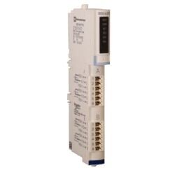 STBDDI3420K - Standart Dijital Giriş Kiti Stb - 24 V Dc - 4 G - Schneider Electric