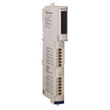 STBDDI3610K - Standart Dijital Giriş Kiti Stb - 24 V Dc - 6 G - 1