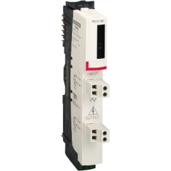 STBPDT2100K - Standart Güç Dağıtım Kiti Stb - 115..230 V Ac - 1