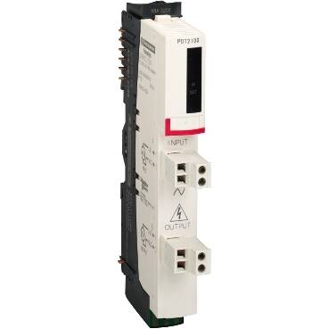 STBPDT2100K - Standart Güç Dağıtım Kiti Stb - 115..230 V Ac - 1